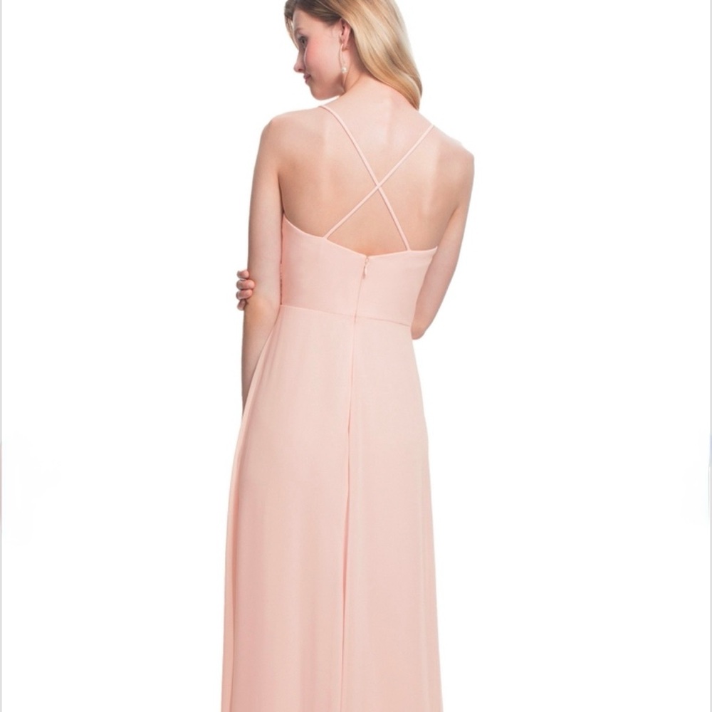 ✨FREE Add-on Spaghetti Strap Maxi Dress